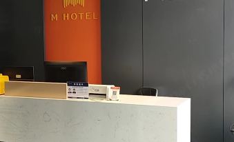 M Hotel