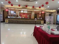 Lingao Hongyunlai Hotel - Hot Tub
