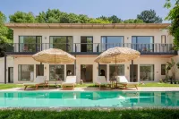Changsha Zhimushanji Homestay - Private Pools