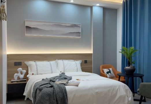 1. 샤먼 헝셰 북부..