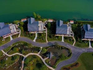 Shunan Cultural Tourism Garden Resort Hotel