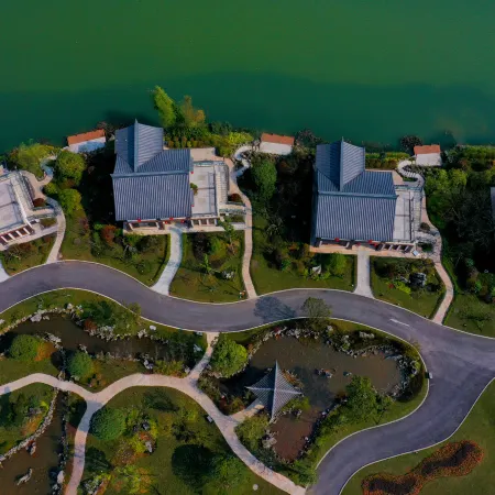Shunan Cultural Tourism Garden Resort Hotel