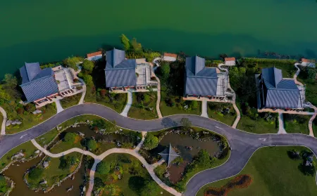 Shunan Cultural Tourism Garden Resort Hotel