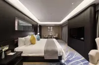 Zhong Huang Hotel Hotels in Kunming