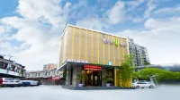 Xinbaidu Hotel Hotels near Ming and Qing Garden