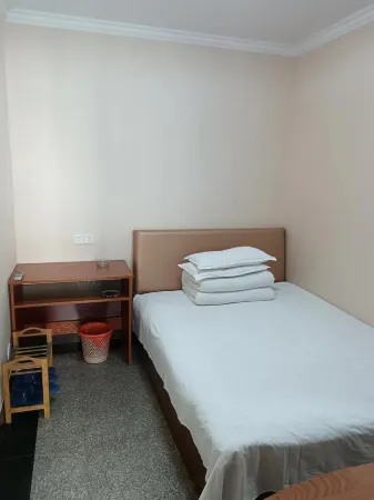 Yancheng Yingbin Hotel Отели рядом с достопримечательностью «Dafenggang Ocean World»