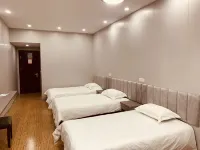 Canglong Hotel