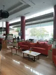 Swiss-Belinn Ska Pekanbaru - Romantic