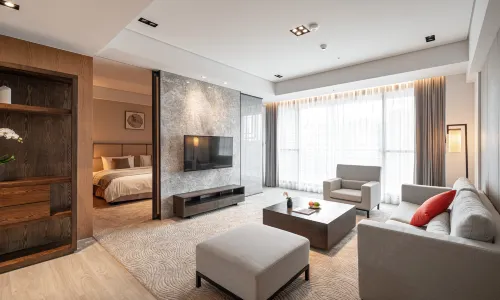 윤 에스테이트 호텔