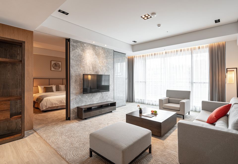 단수이 호텔 추천