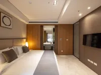 新北藴泉莊 鄰近竹围站的酒店