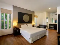 Nai Yang Beach Resort and Spa Hotels near Naithon Beach