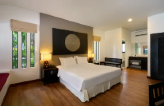 Nai Yang Beach Resort and Spa