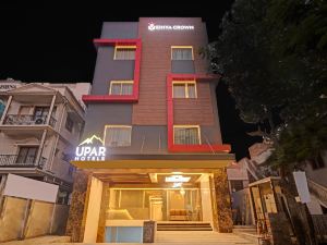 Upar Hotels T Nagar