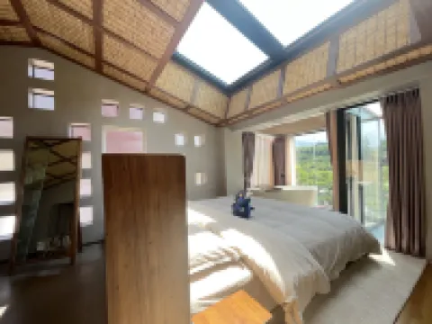 漢源槿上梨花花園民宿