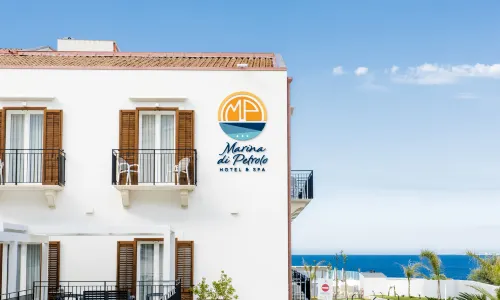 Marina di Petrolo Hotel & Spa
