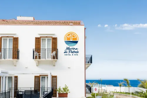 Marina di Petrolo Hotel & Spa - Romantic