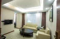 Anxi Nanxing Hotel Hotels in Anxi