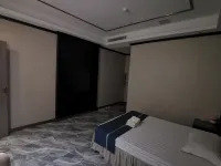 KaiHang Hotel - Kitchens
