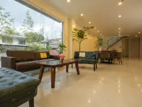 โรงแรมซัน มาย โรงแรมใกล้เดอะพีค