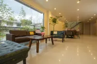 โรงแรมซัน มาย