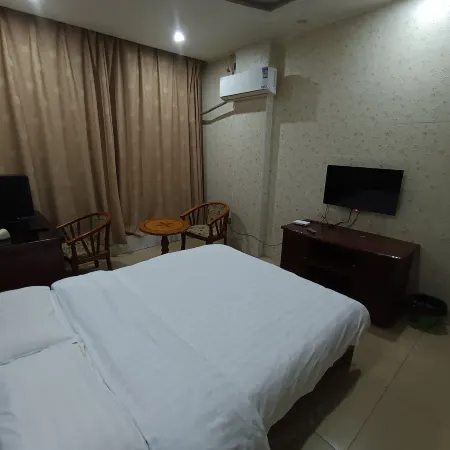 Meishilou Hotel