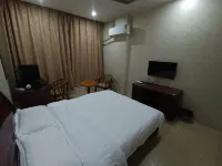 Meishilou Hotel