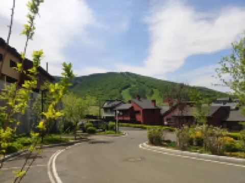 Vanke Songhua Lake Shiguang Villa