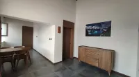 Manas Hui Taipu Su Resort فنادق في ماناسي