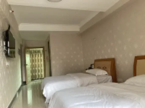 Kaiping Shunchang Homestay