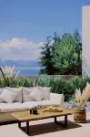 Cliff • Sea View | Elephant Study • Black Truffle Design Vacation Stay Hôtels à proximité de : Fuxian Lake Scenic Spot