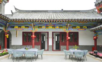 Pingtan Haitanli xiYue Courtyard Homestay