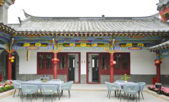 Pingtan Haitanli Yueyue Courtyard Homestay