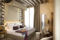 Hôtel d'Aubusson Hotels in Paris