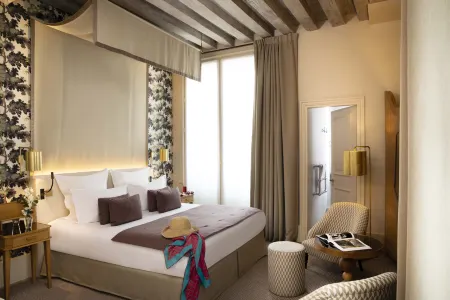 Hôtel d'Aubusson