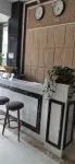 Longteng Hotel Hotels in Yanhe