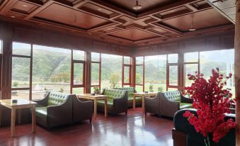 Daoyu Samarin Homestay (Moshi Park)