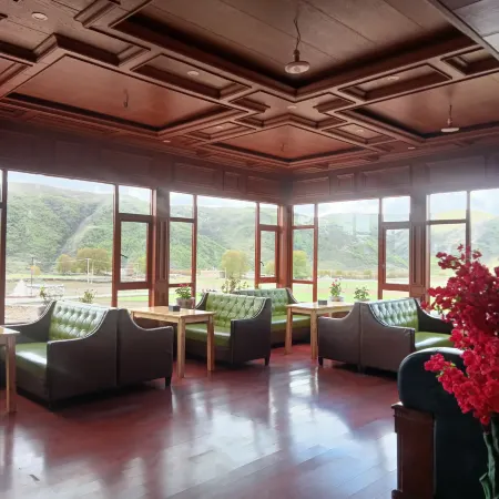 Daoyu Samarin Homestay (Moshi Park)