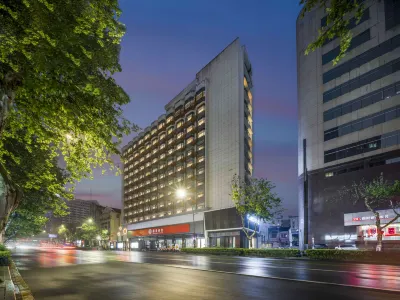 CityNote Hotel (Hangzhou Xihu Lakeside Yintai Branch) Các khách sạn gần Olympic Sports Expo Center Main Stadium