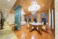Guanfang Hotel - breakfast