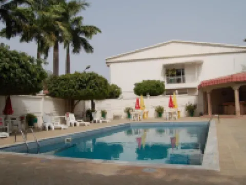 Prince Hotel Kano Hotels in Kano