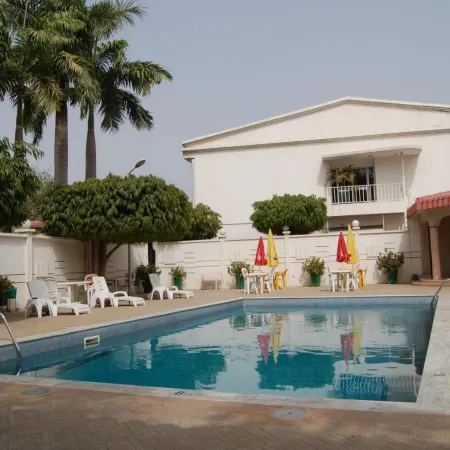 Prince Hotel Kano