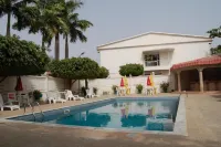 Prince Hotel Kano