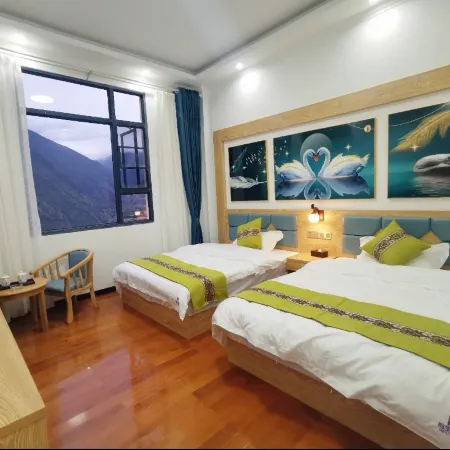 Hotel Zammeri