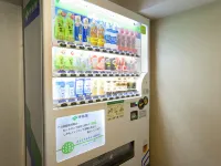 Hotel Sardonyx Tokyo Hotels in der Nähe von U-Bahn-Station Hatchobori