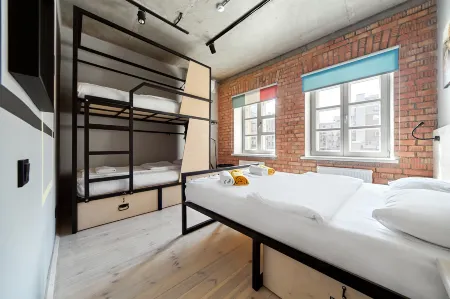 Hostel Urban