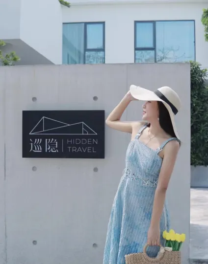 巡隱民宿（深圳大鵬較場尾海濱店）