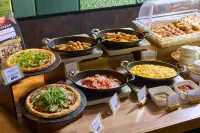 京都タワーホテル - 朝食