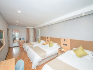 Greentree Inn (Wenzhou Xiaonan)