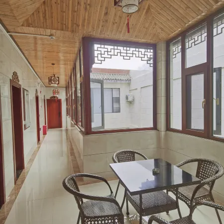 Yashiju Homestay